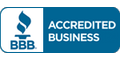 BBB Accredited Business