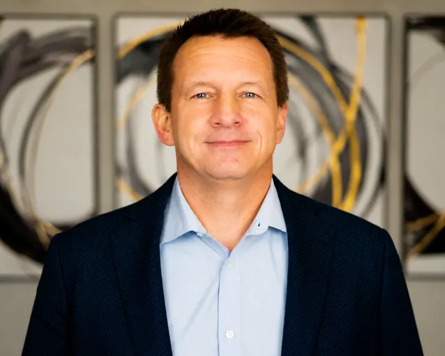 Brian Davis, Founder & President of Aligned Technology Partners
