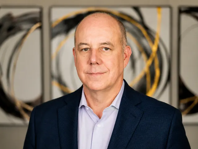 Joe Craven, Partner & Vice President of Aligned Technology Partners