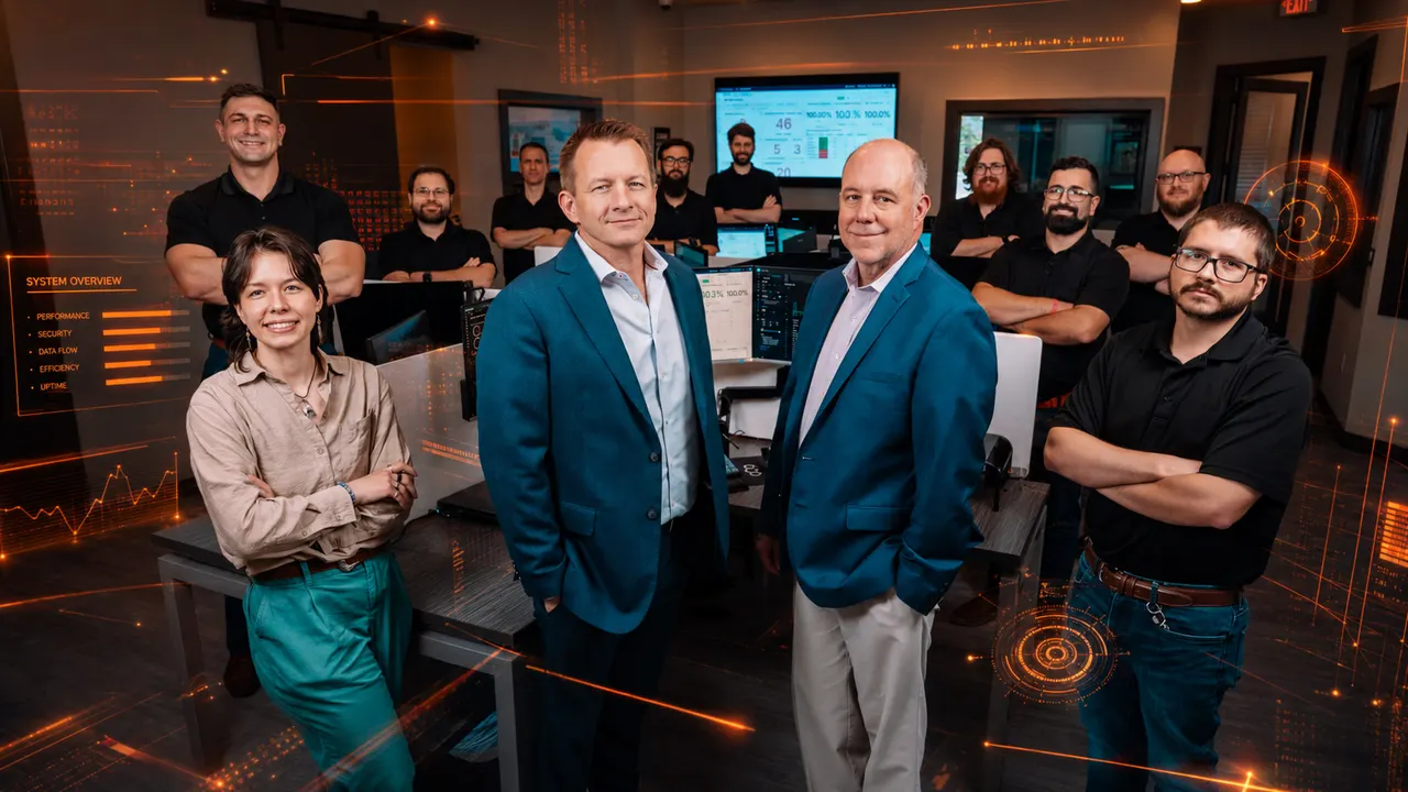 The Aligned Technology Partners team