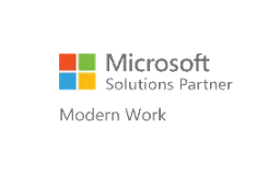 Microsoft Solutions Partner